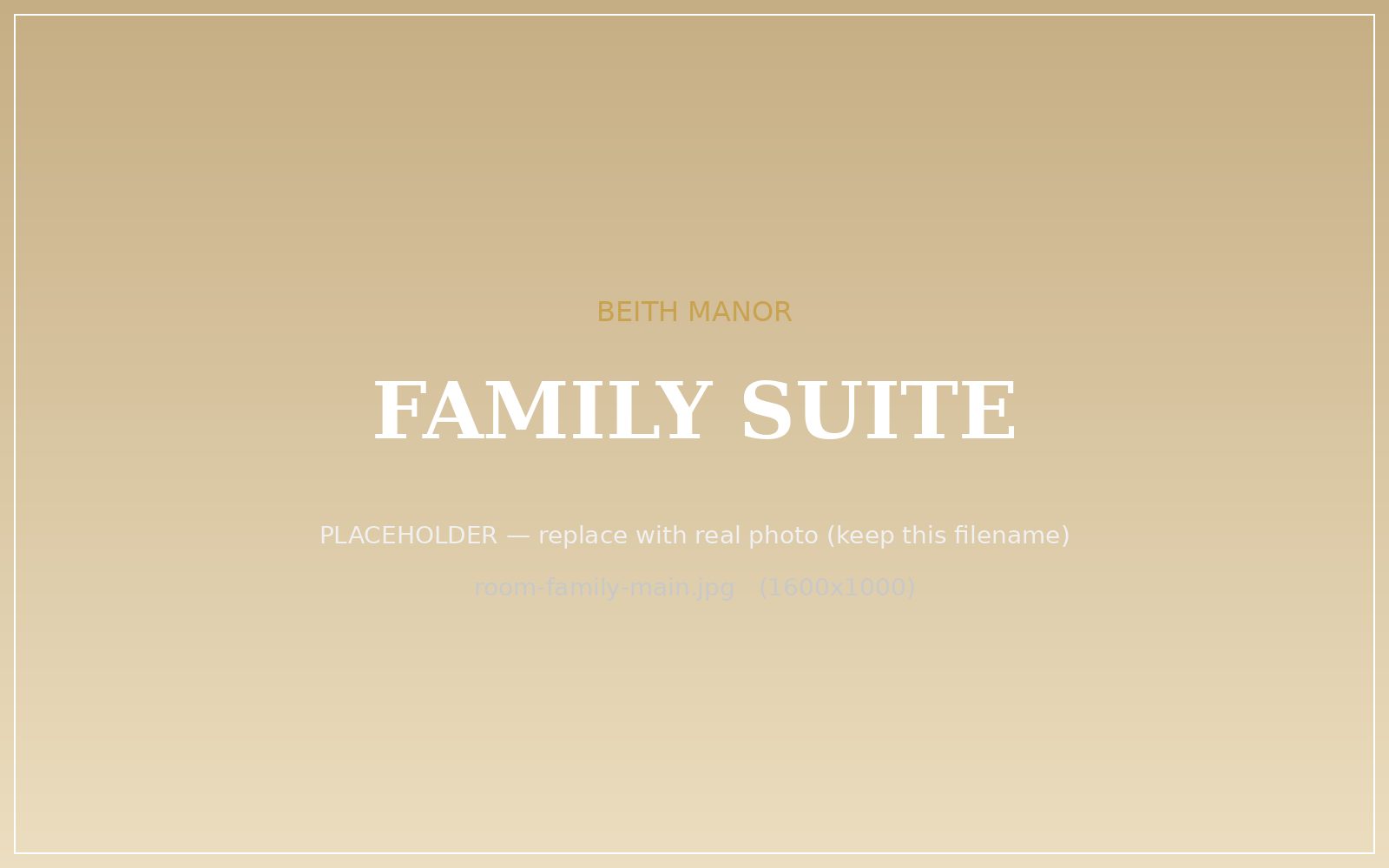 Family Suite