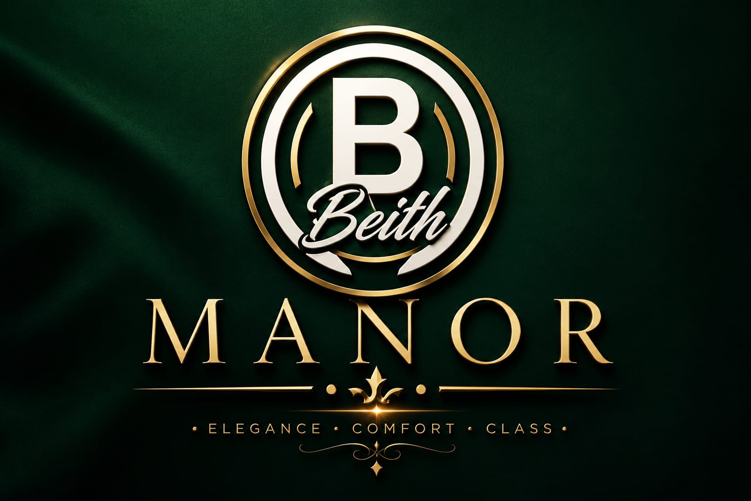 Beith Manor